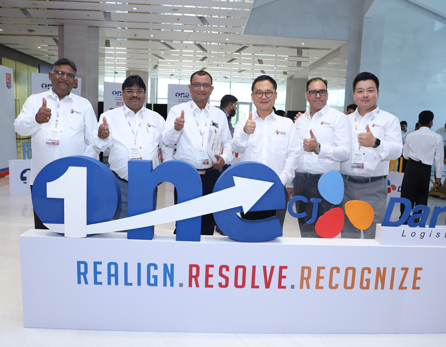 Business Conclave 2022