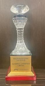 Godrej Award